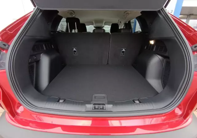 FORD Kuga 1.5 EcoBoost FWD Titanium