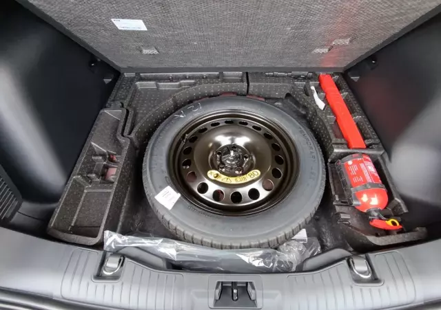 FORD Kuga 1.5 EcoBoost FWD Titanium