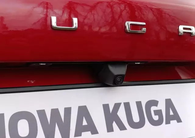 FORD Kuga 1.5 EcoBoost FWD Titanium