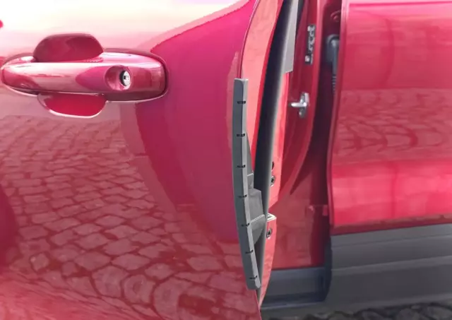 FORD Kuga 1.5 EcoBoost FWD Titanium