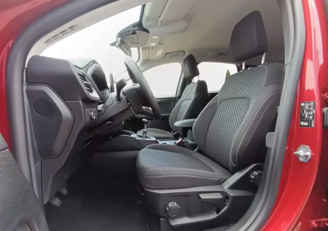 FORD Kuga 1.5 EcoBoost FWD Titanium