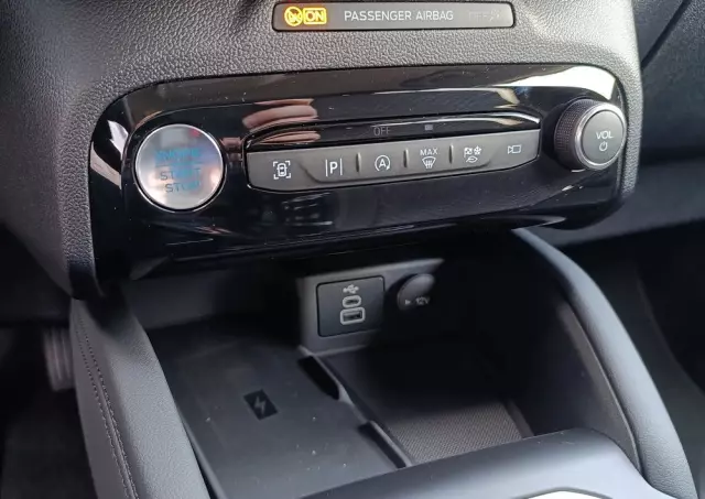 FORD Kuga 1.5 EcoBoost FWD Titanium