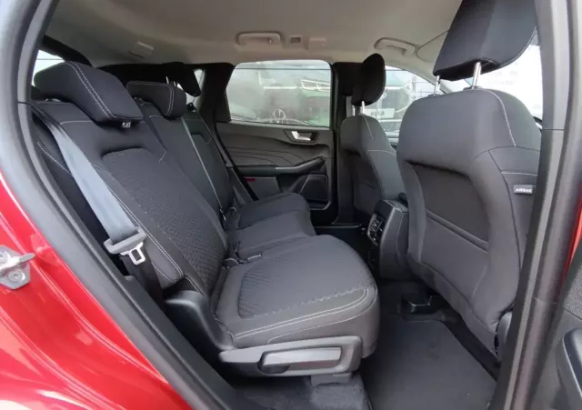 FORD Kuga 1.5 EcoBoost FWD Titanium