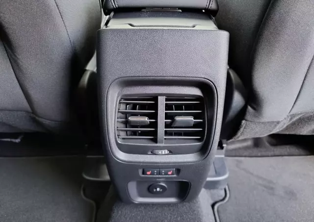 FORD Kuga 1.5 EcoBoost FWD Titanium