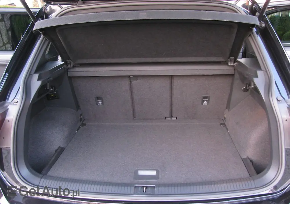 VOLKSWAGEN Tiguan 2.0 TDI SCR 4MotION DSG R-Line