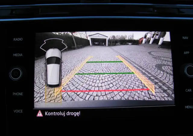 VOLKSWAGEN Tiguan 2.0 TDI SCR 4MotION DSG R-Line