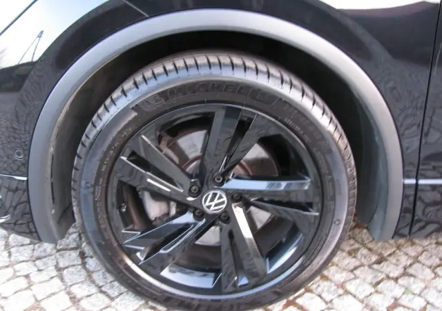VOLKSWAGEN Tiguan 2.0 TDI SCR 4MotION DSG R-Line
