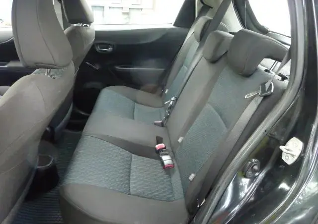 TOYOTA Yaris 1.4 D-4D Premium