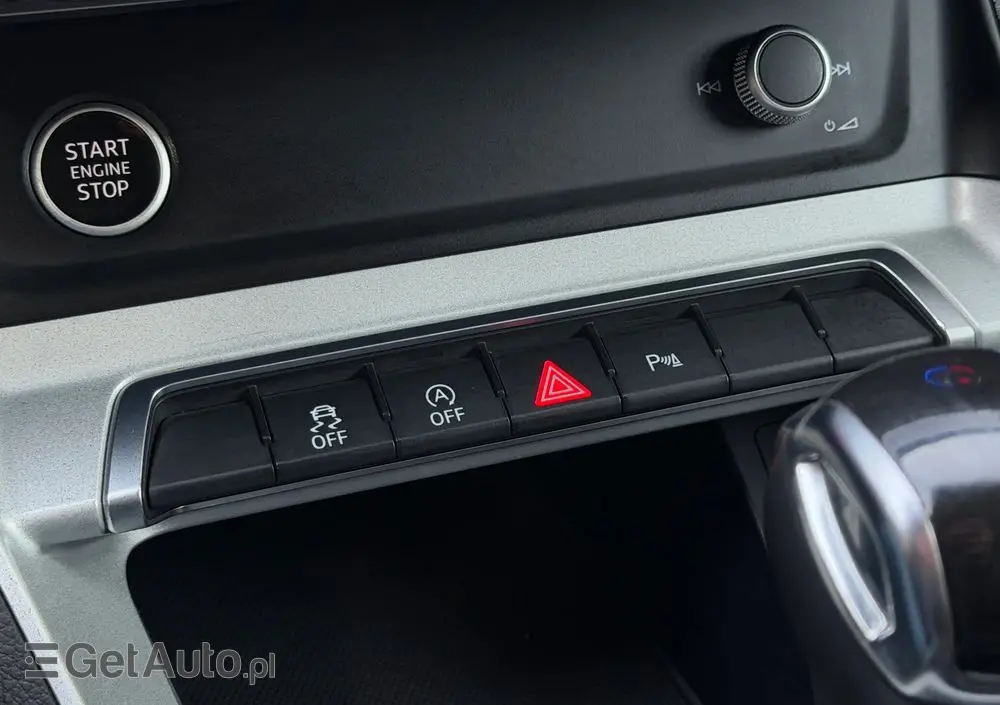 AUDI Q3 35 TFSI Advanced S tronic