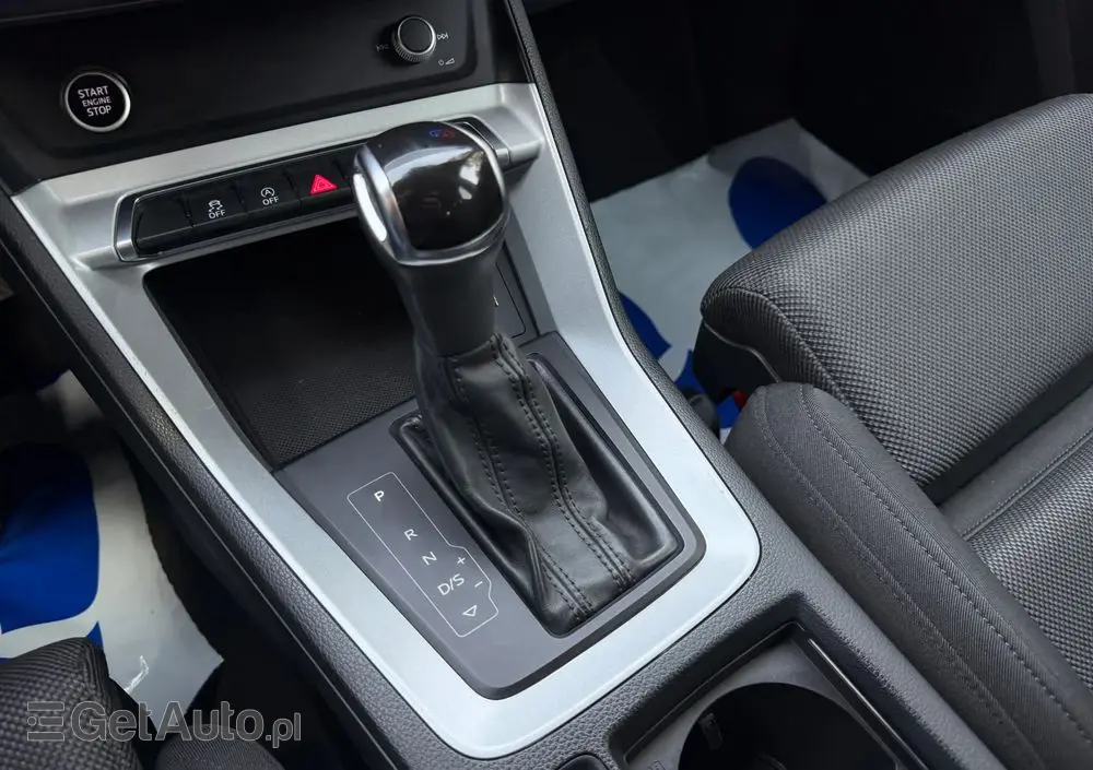 AUDI Q3 35 TFSI Advanced S tronic