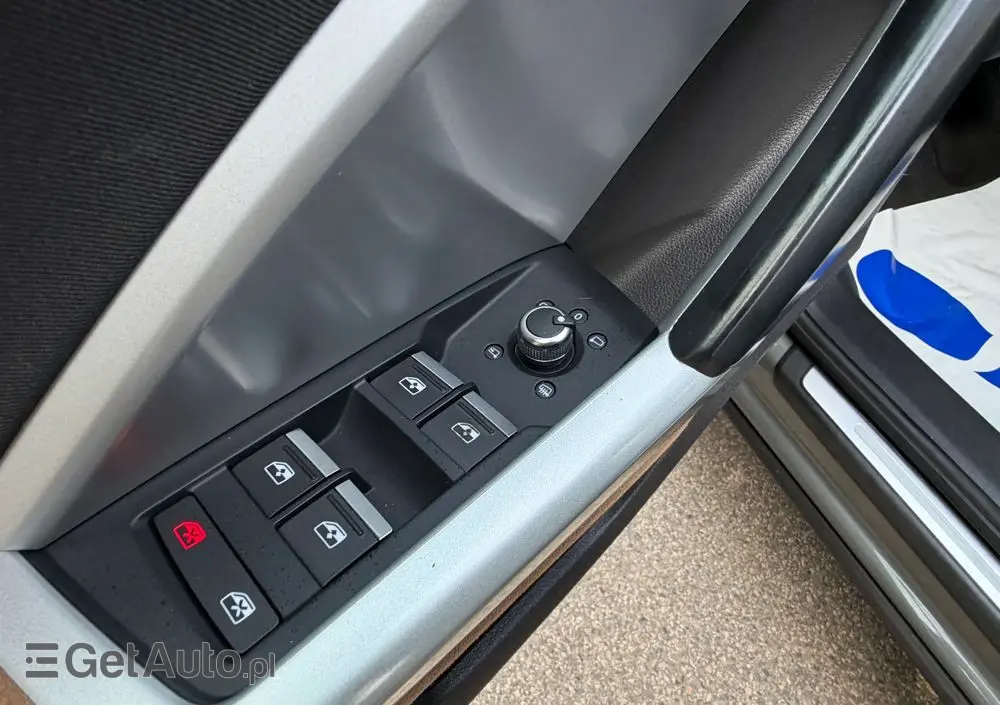 AUDI Q3 35 TFSI Advanced S tronic