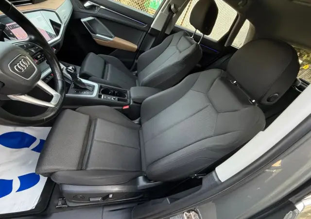 AUDI Q3 35 TFSI Advanced S tronic