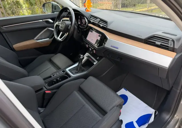 AUDI Q3 35 TFSI Advanced S tronic