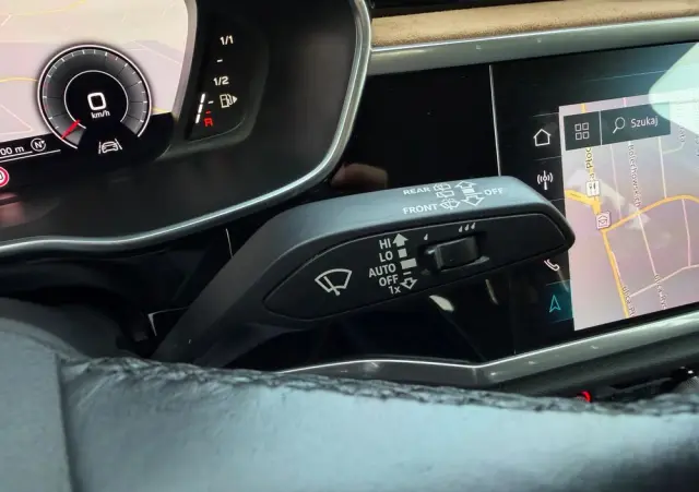 AUDI Q3 35 TFSI Advanced S tronic