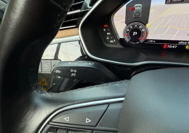 AUDI Q3 35 TFSI Advanced S tronic