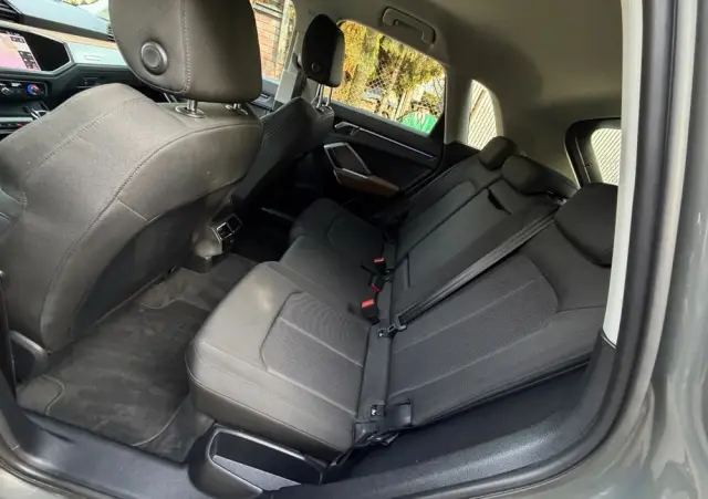 AUDI Q3 35 TFSI Advanced S tronic