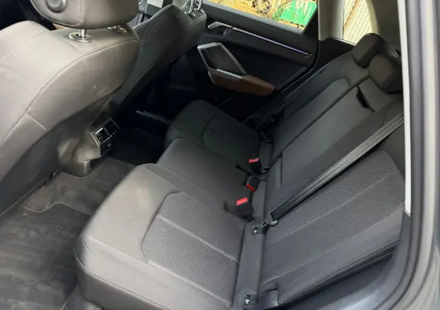 AUDI Q3 35 TFSI Advanced S tronic