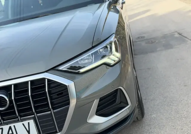 AUDI Q3 35 TFSI Advanced S tronic