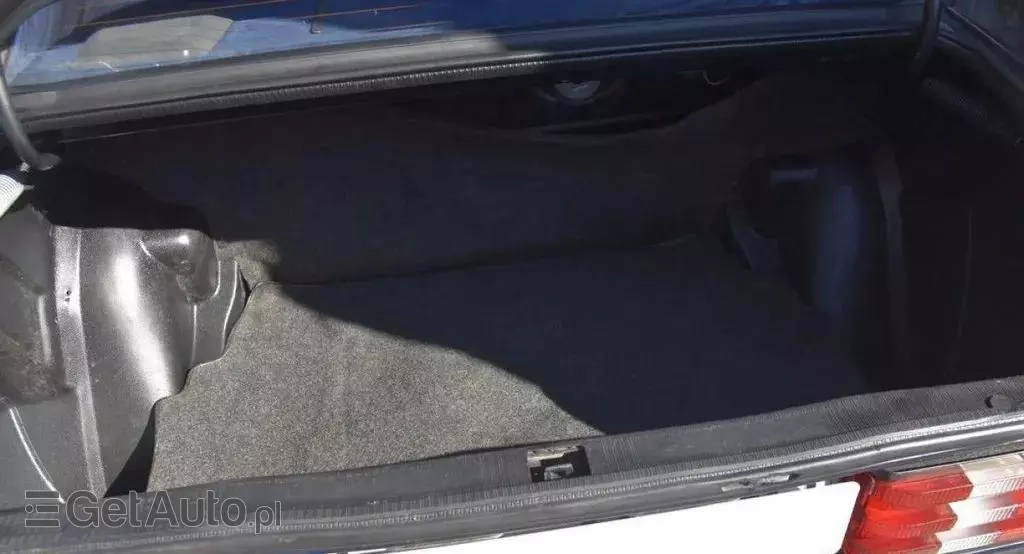 MERCEDES-BENZ W 201 (190) 