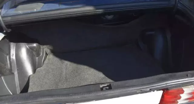 MERCEDES-BENZ W 201 (190) 