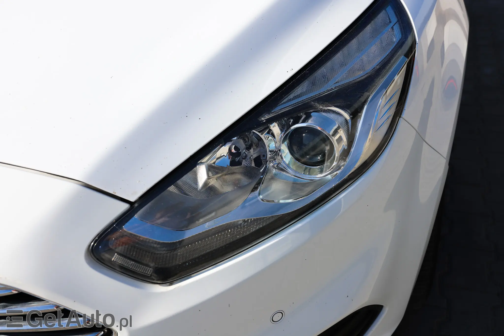 FORD S-Max Titanium