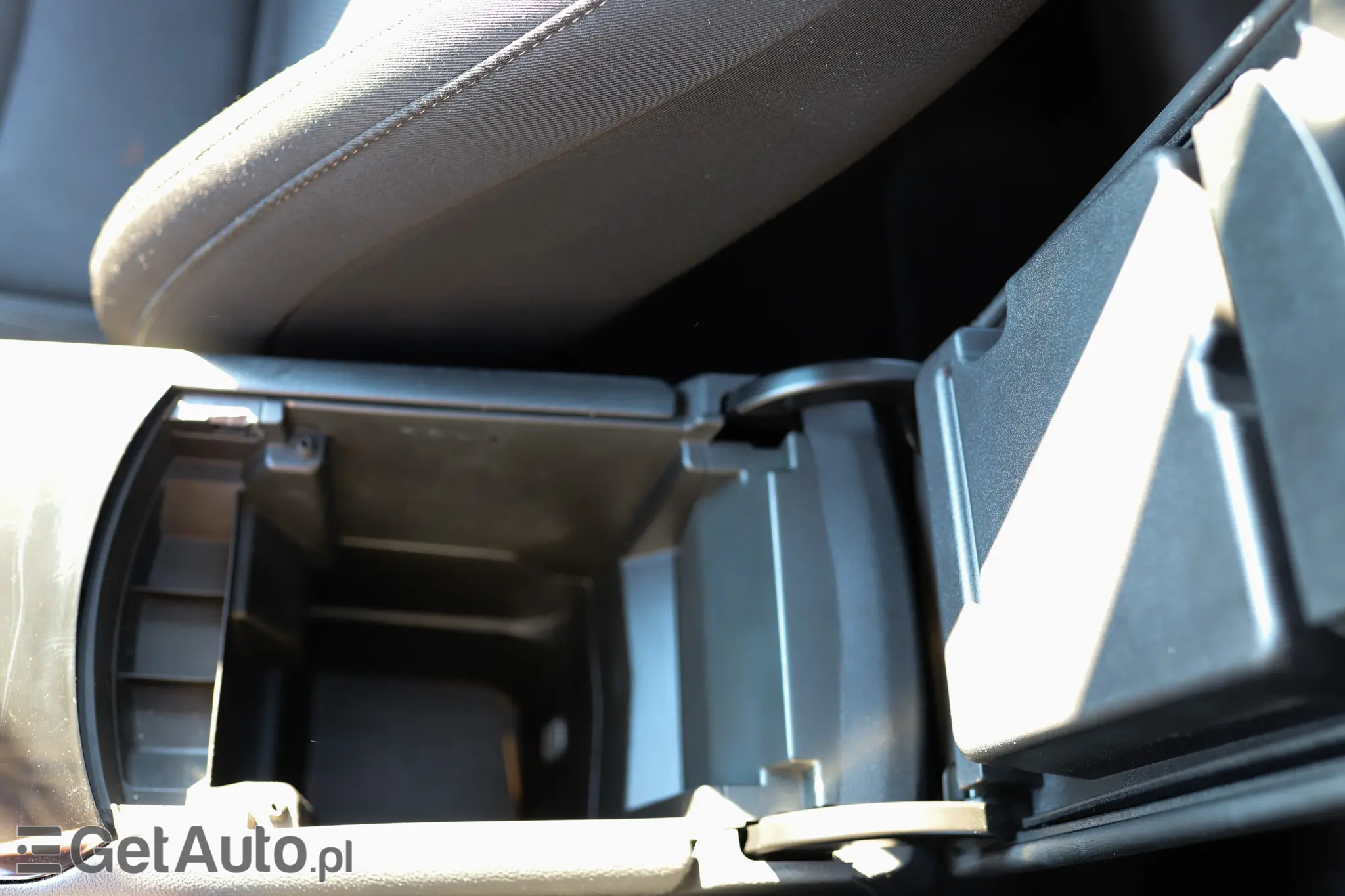 FORD S-Max Titanium