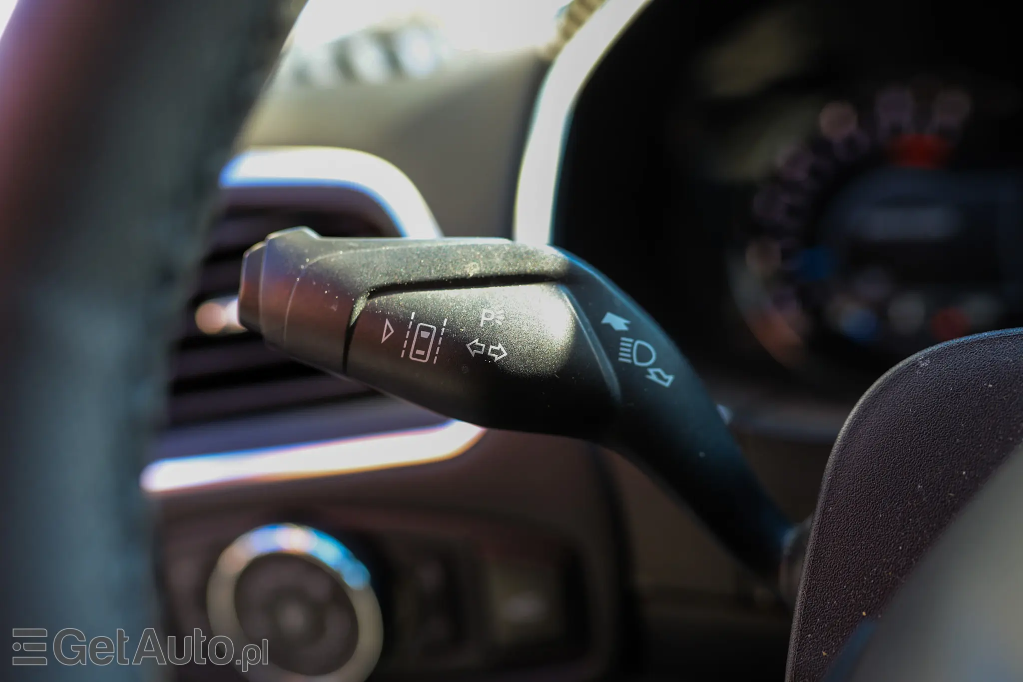 FORD S-Max Titanium