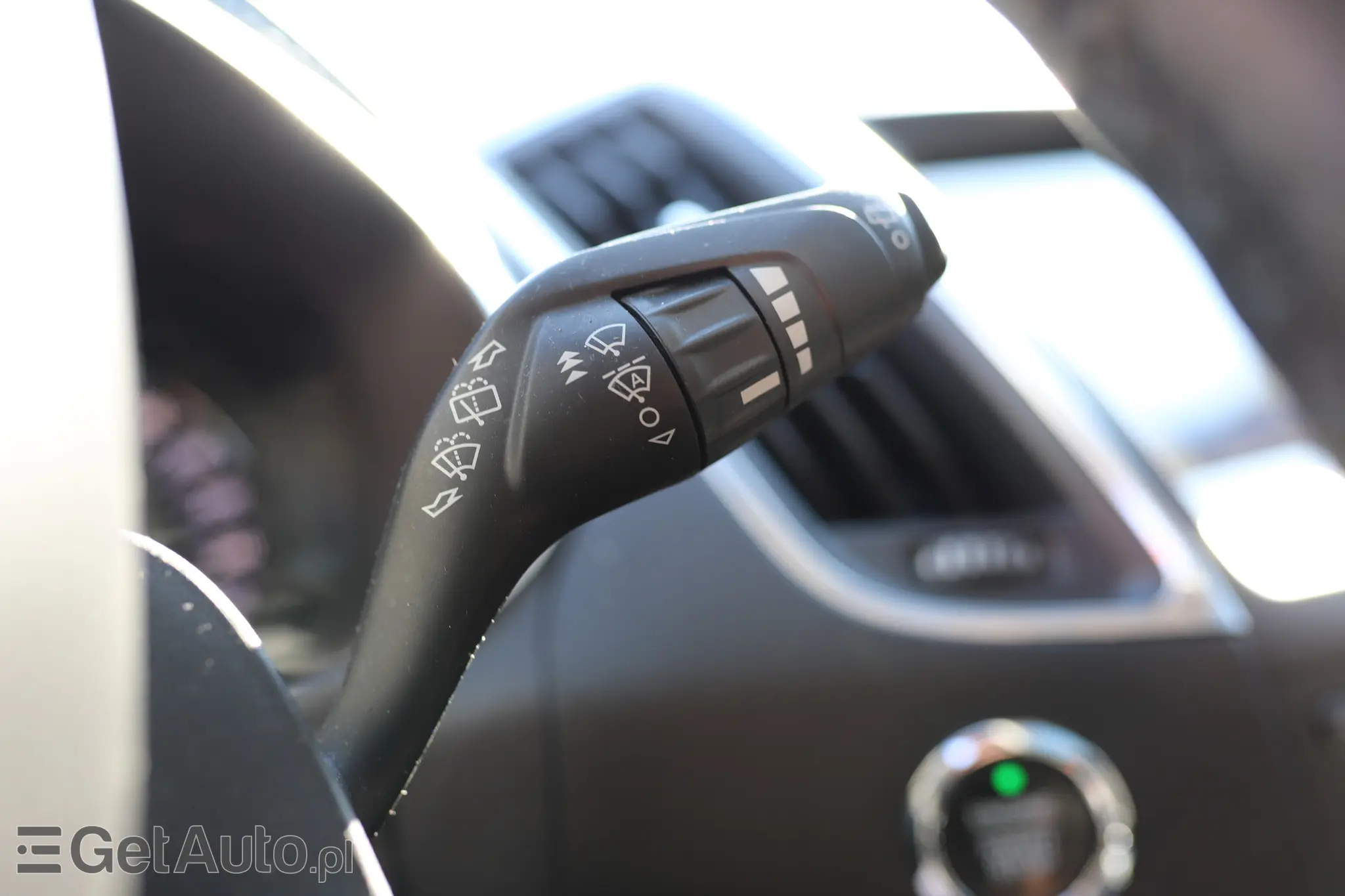 FORD S-Max Titanium