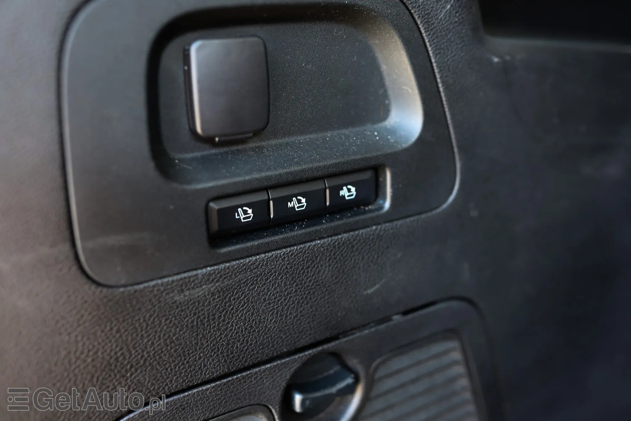 FORD S-Max Titanium