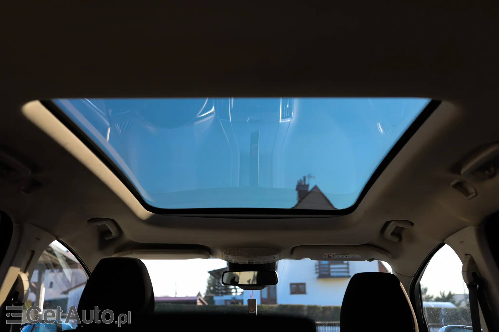 FORD S-Max Titanium