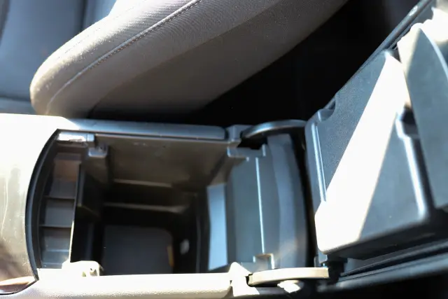 FORD S-Max Titanium