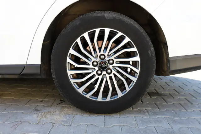 FORD S-Max Titanium
