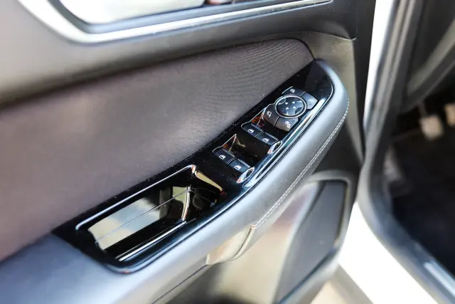 FORD S-Max Titanium