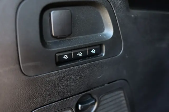FORD S-Max Titanium