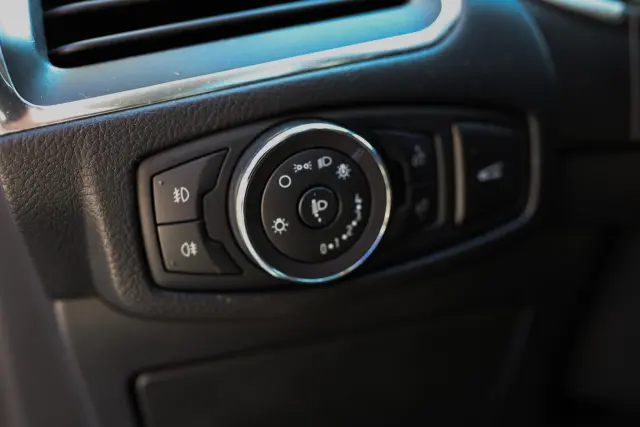 FORD S-Max Titanium