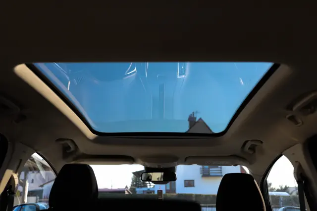 FORD S-Max Titanium