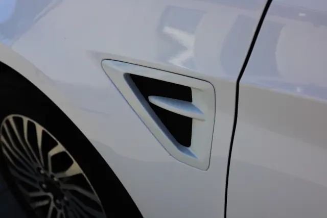 FORD S-Max Titanium