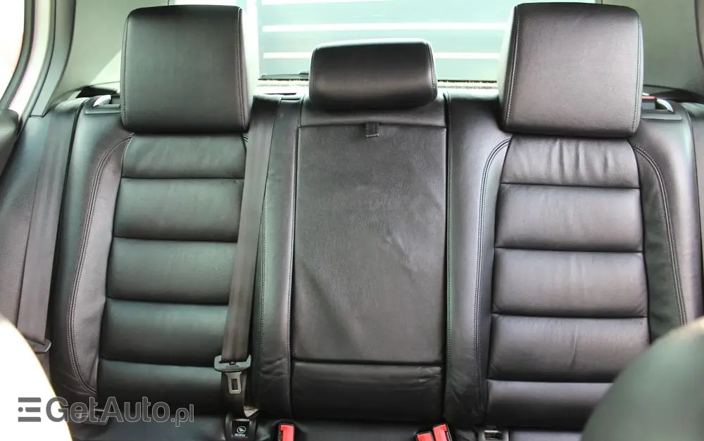 VOLKSWAGEN Golf 2.0 TDI DPF DSG GTD