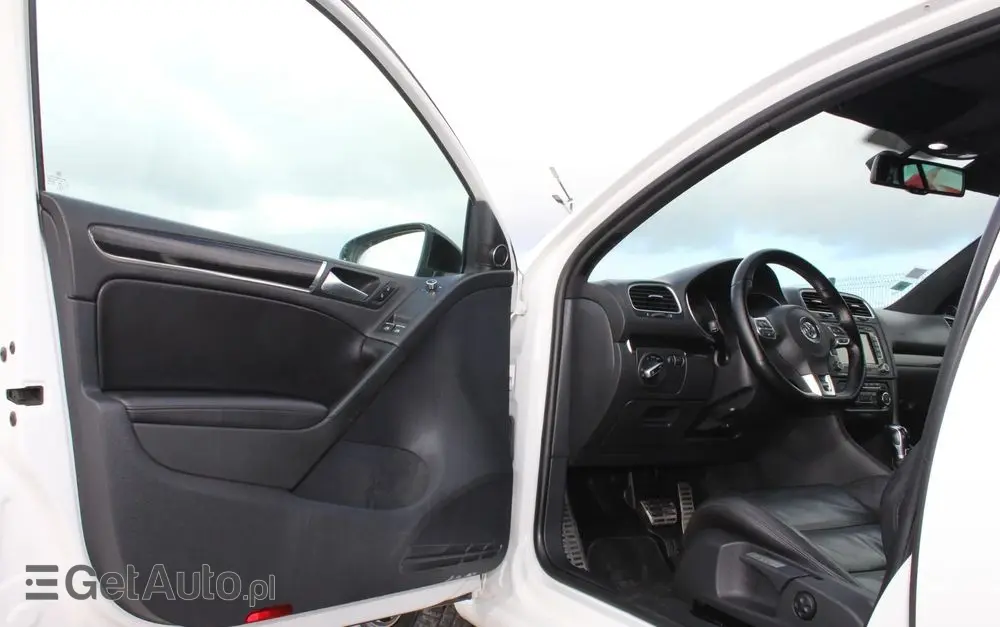 VOLKSWAGEN Golf 2.0 TDI DPF DSG GTD