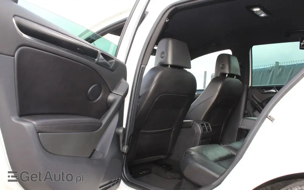 VOLKSWAGEN Golf 2.0 TDI DPF DSG GTD