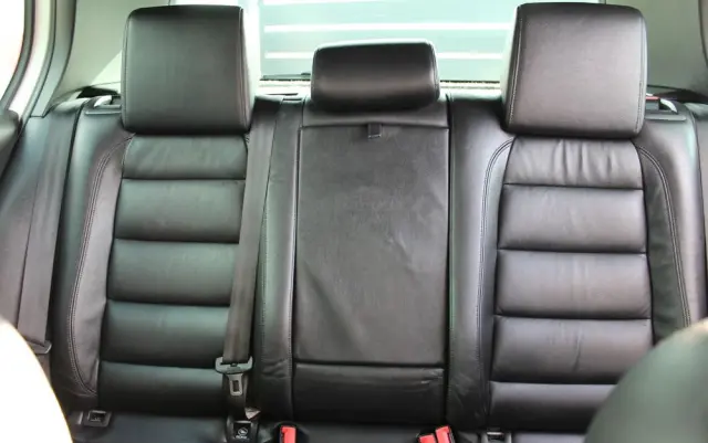 VOLKSWAGEN Golf 2.0 TDI DPF DSG GTD