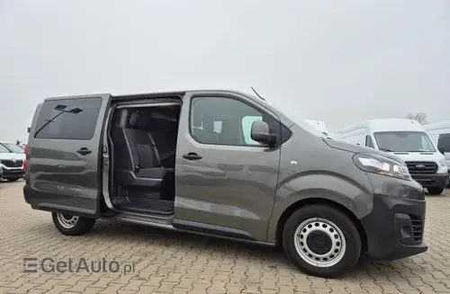 CITROEN Jumpy 