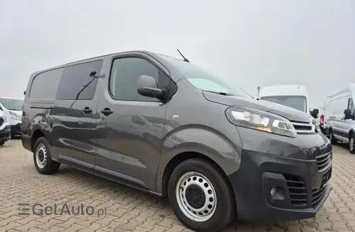 CITROEN Jumpy 