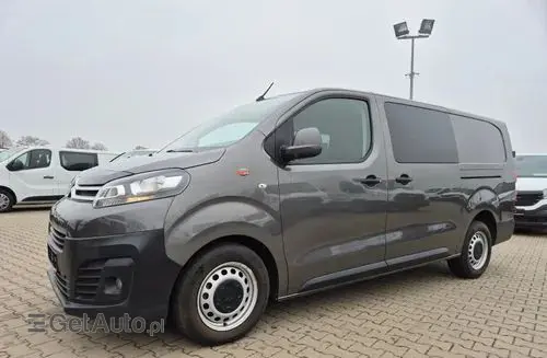 CITROEN Jumpy 