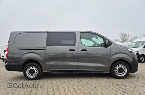 CITROEN Jumpy 