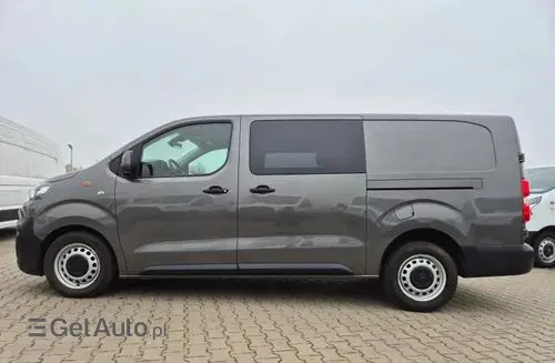 CITROEN Jumpy 