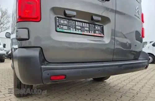 CITROEN Jumpy 
