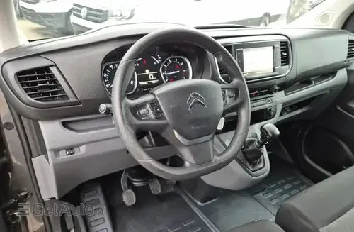 CITROEN Jumpy 