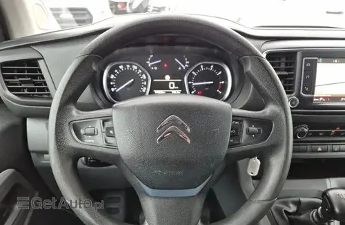 CITROEN Jumpy 