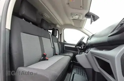 CITROEN Jumpy 